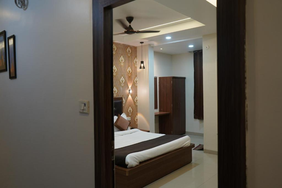 hotel shubh shree