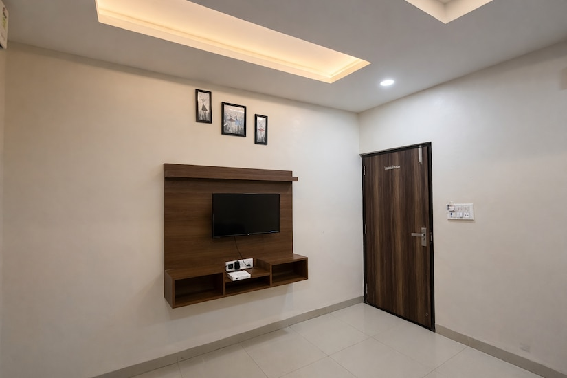 hotel shubh shree