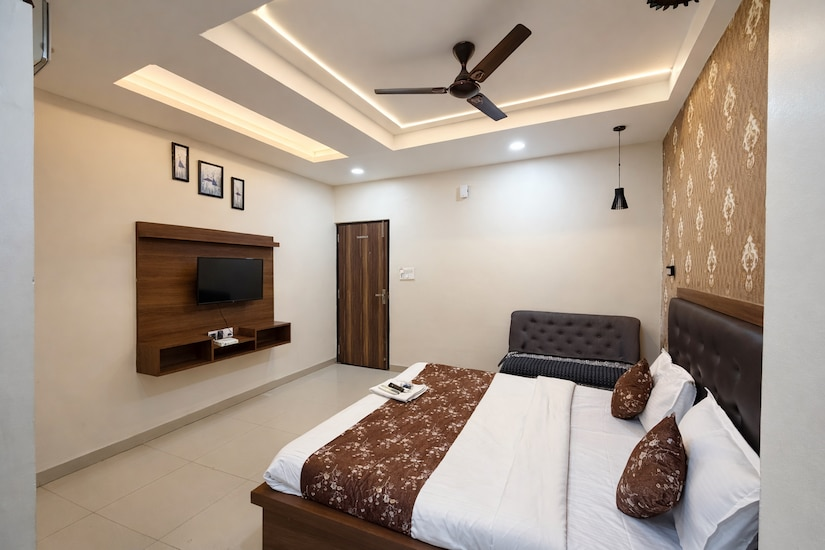 hotel shubh shree