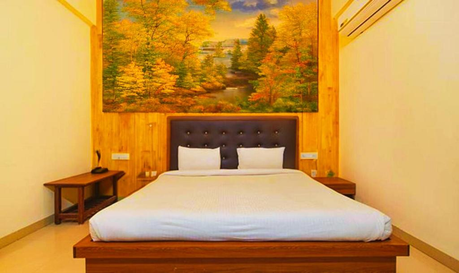 hotel shubh shree