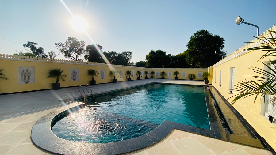 umrao mahal