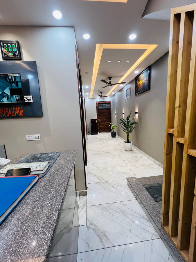 river view guest house
