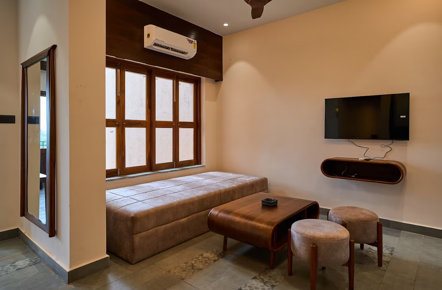 hotel sonar bangla ajodhya hill
