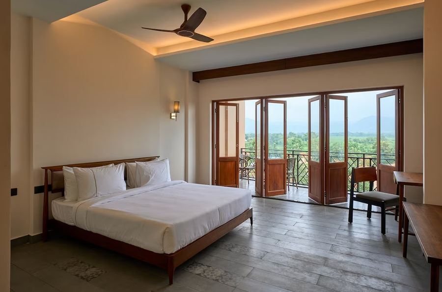 hotel sonar bangla ajodhya hill
