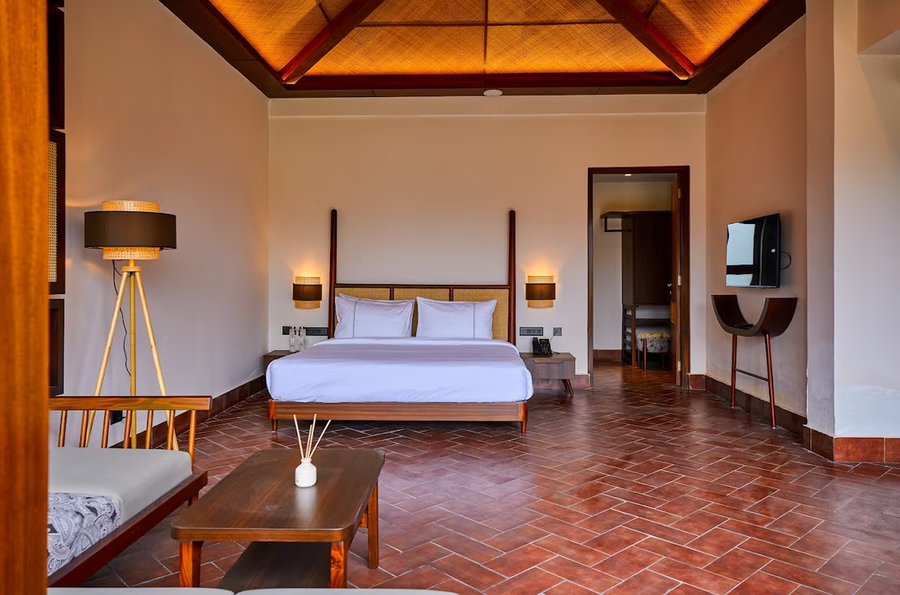 hotel sonar bangla ajodhya hill