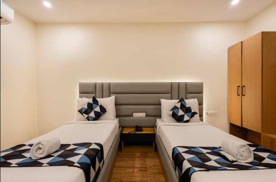 hotel whiteridge premium
