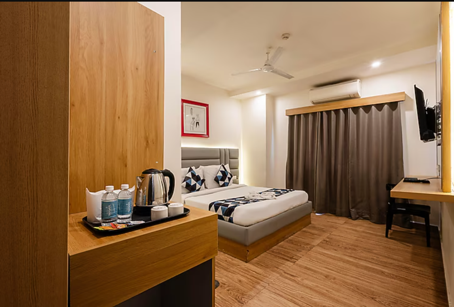 hotel whiteridge premium