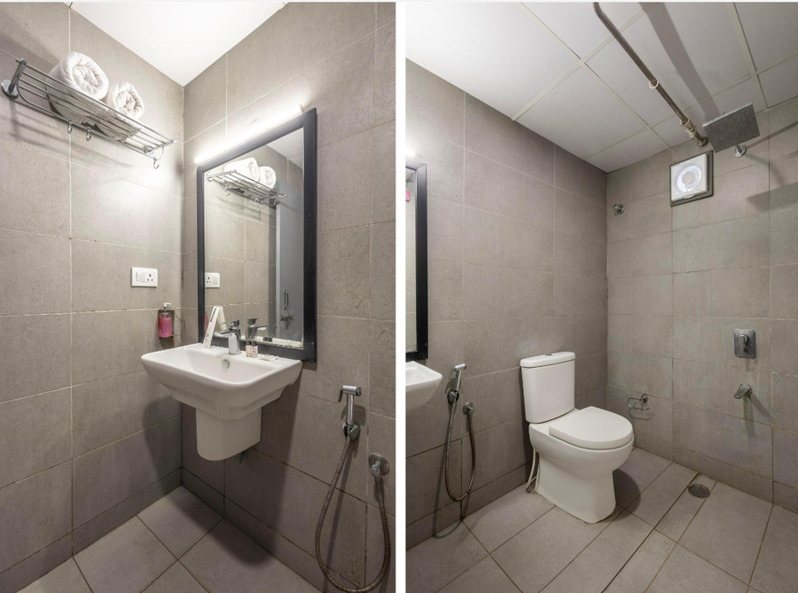 hotel whiteridge premium