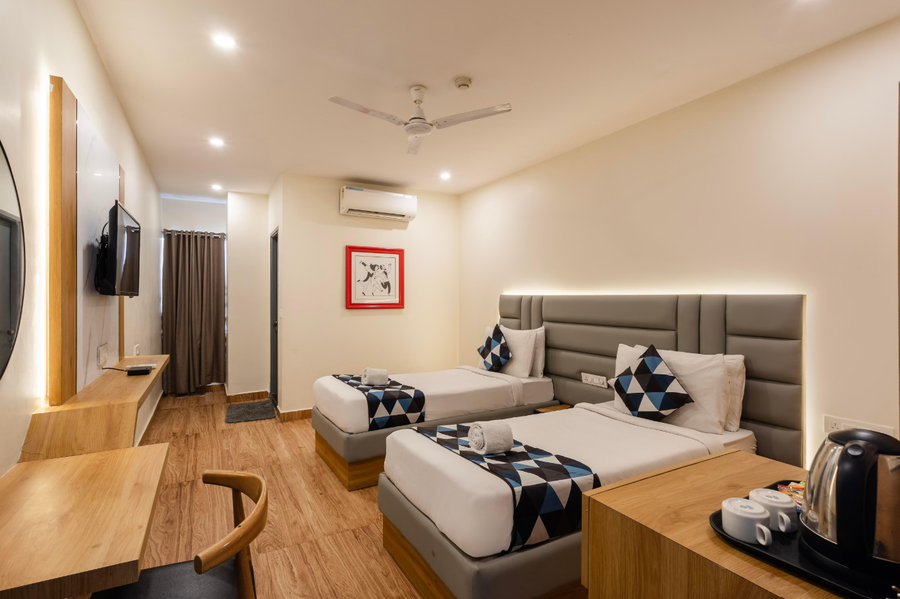 hotel whiteridge premium