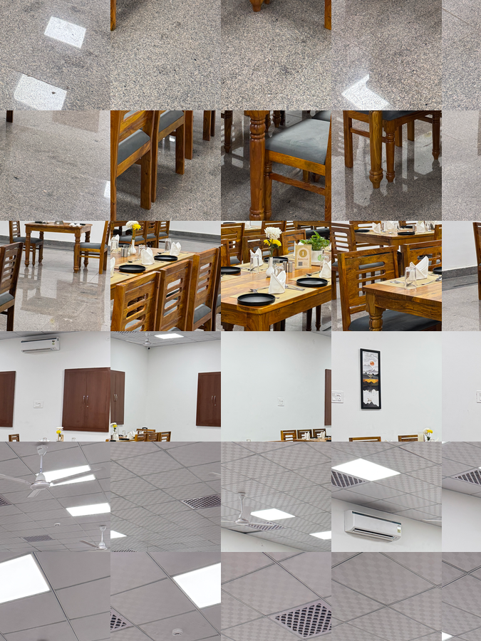 New Crown Plaza,Rawat Nagar,3 star