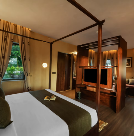 vellora retreat jawai luxuria by moustache
