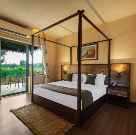 vellora retreat jawai luxuria by moustache