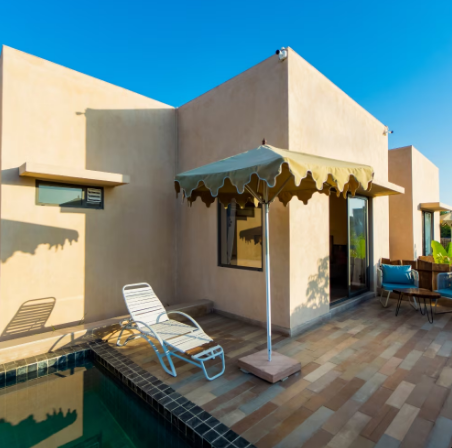 Vellora Retreat Jawai - Luxuria By Moustache,Kothar,4 star