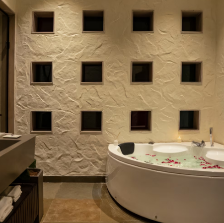 vellora retreat jawai luxuria by moustache