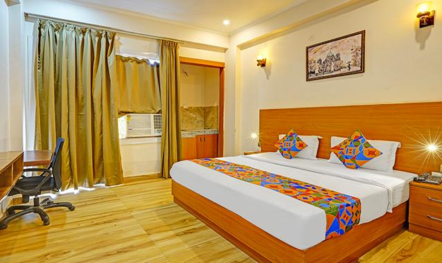 fabhotel the viraaj
