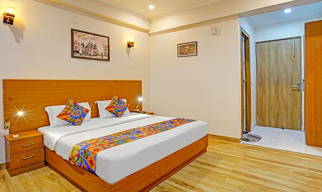 fabhotel the viraaj