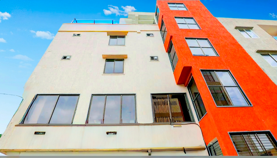 Hotel Golden Tree,Baghmugalia, Bhopal,3 star