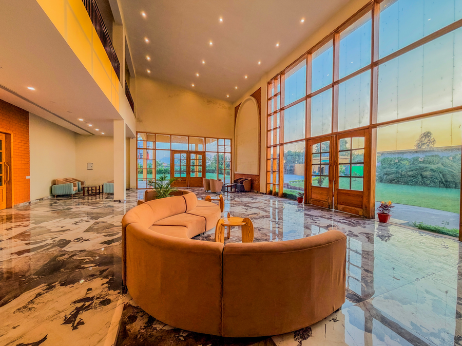 spree resort jimcorbett