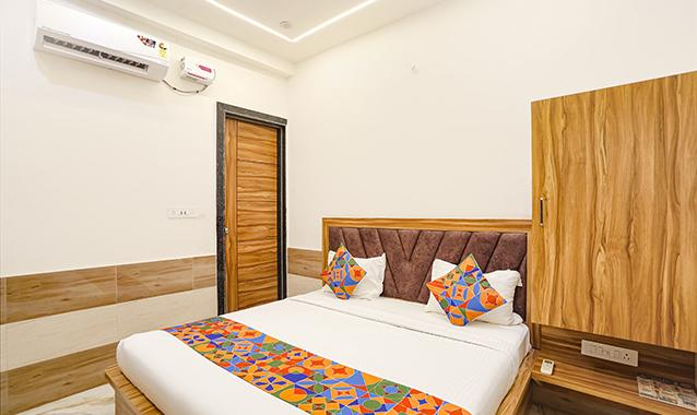 fabhotel devi heritage