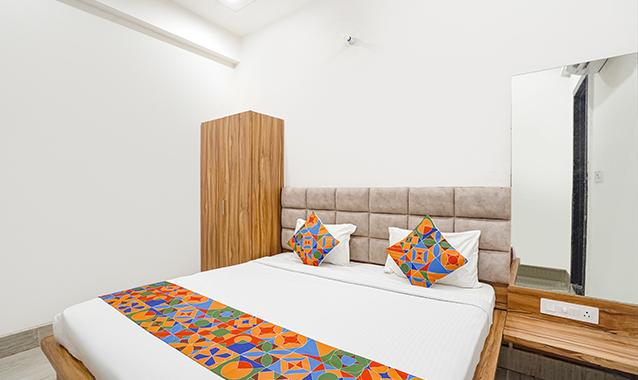 fabhotel devi heritage