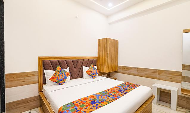 fabhotel devi heritage