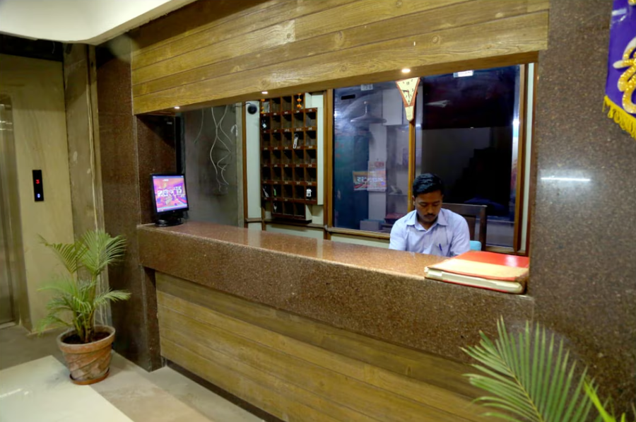hotel gokul