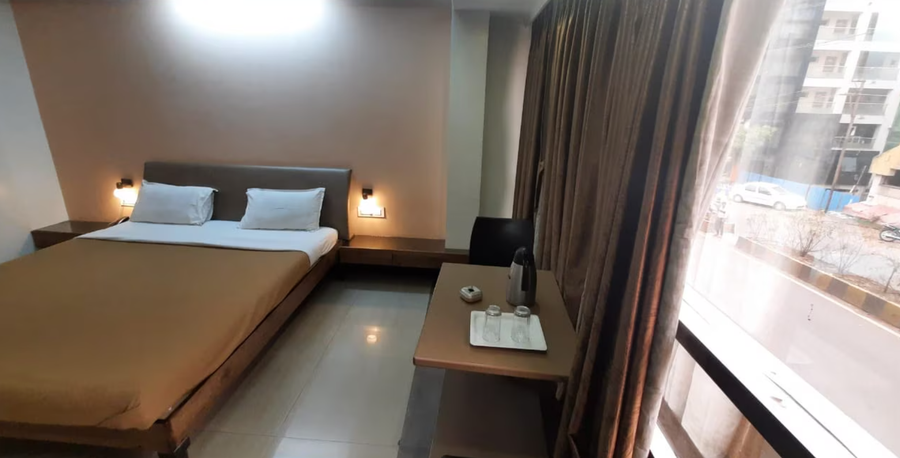 hotel gokul