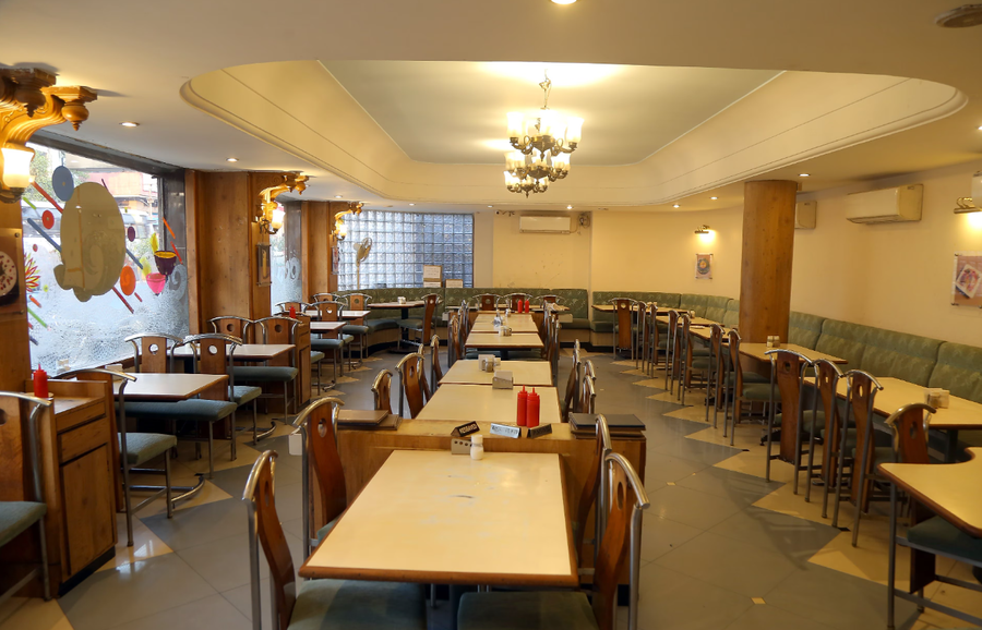 hotel gokul