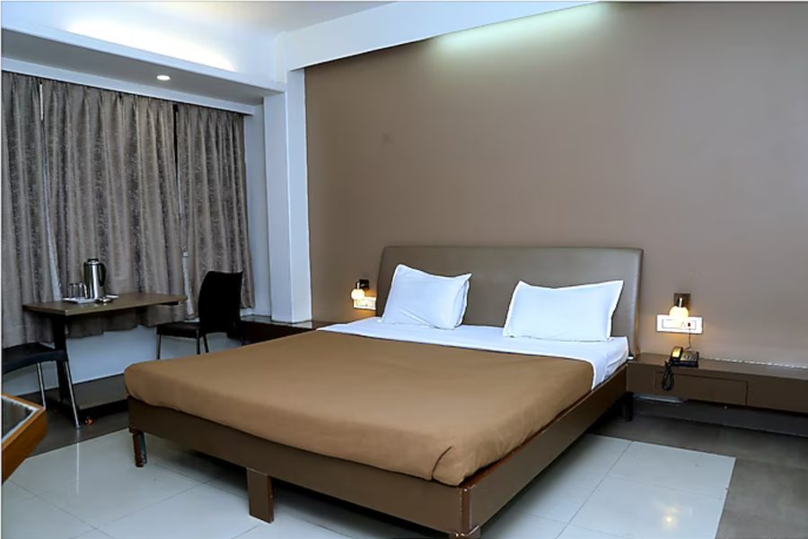 hotel gokul