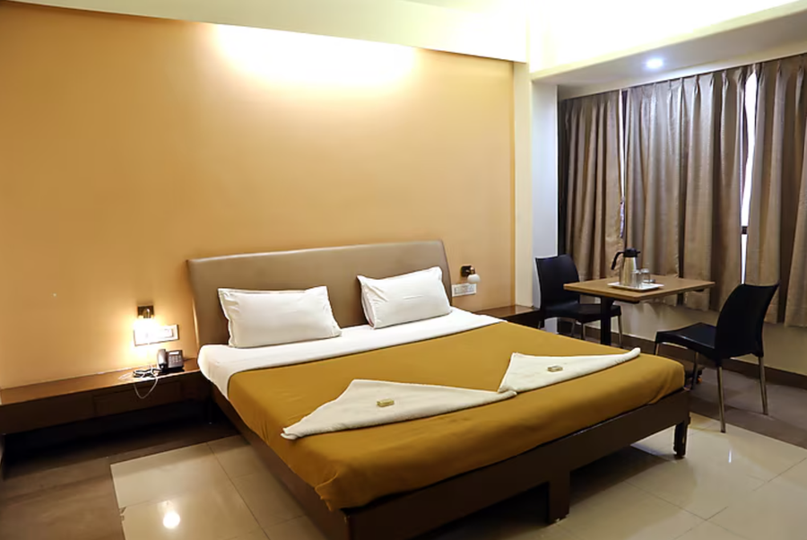 hotel gokul