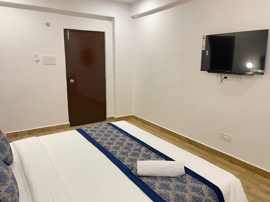 Novara Hotel, Madhapur,Madhapur,3 star