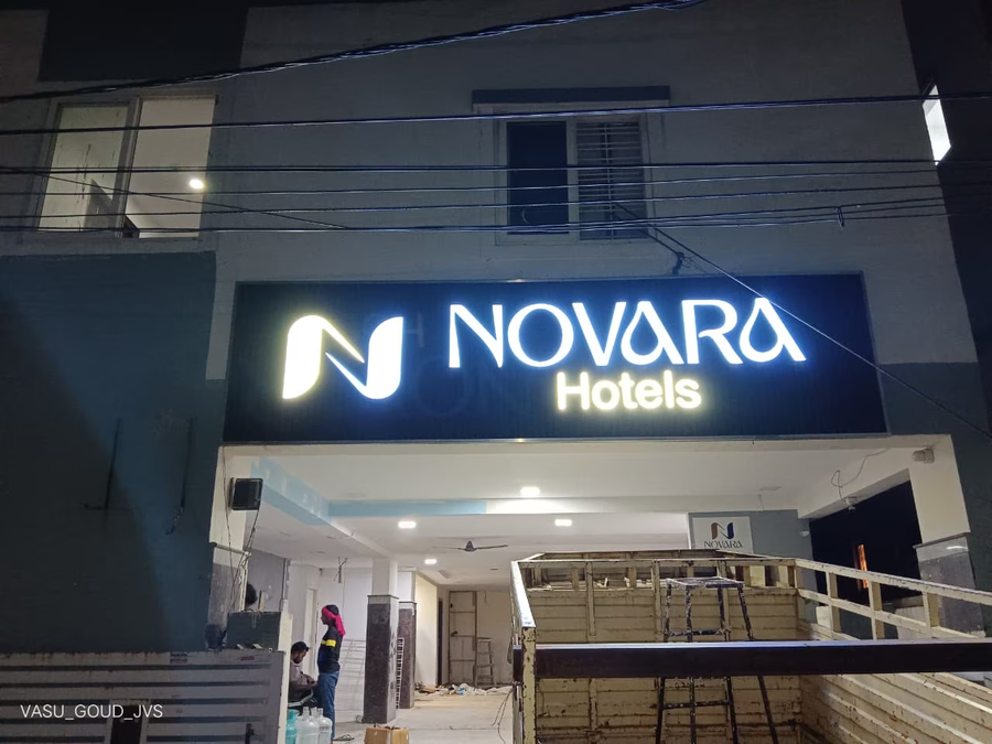 novara hotel madhapur