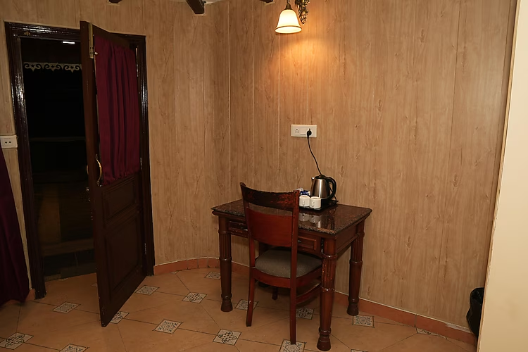 bliss and co manor mussoorie