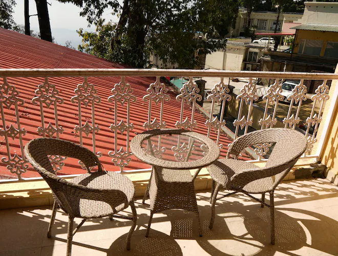 bliss and co manor mussoorie