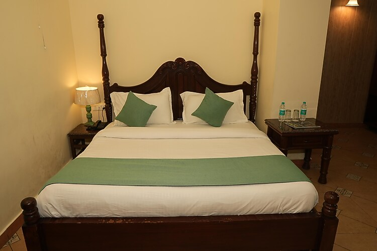 bliss and co manor mussoorie