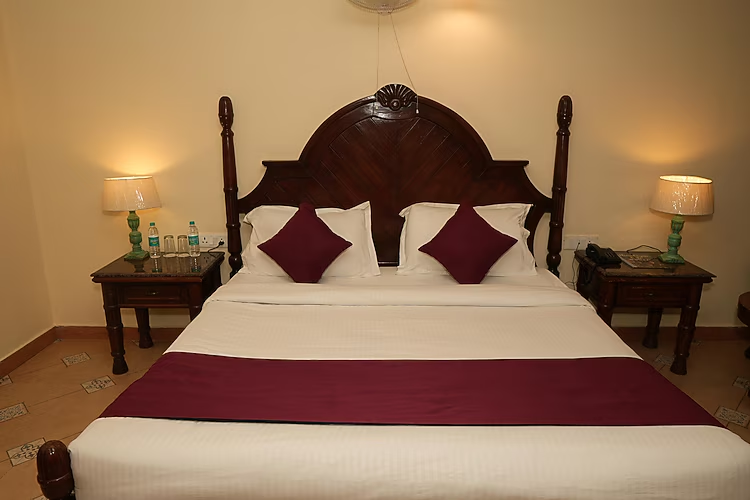 bliss and co manor mussoorie