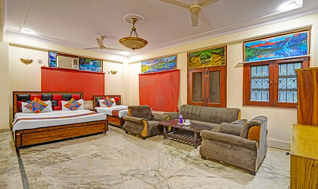 ghaziabad