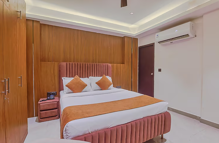 the hoften lotus court noida