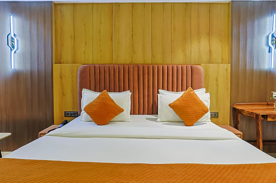 the hoften lotus court noida