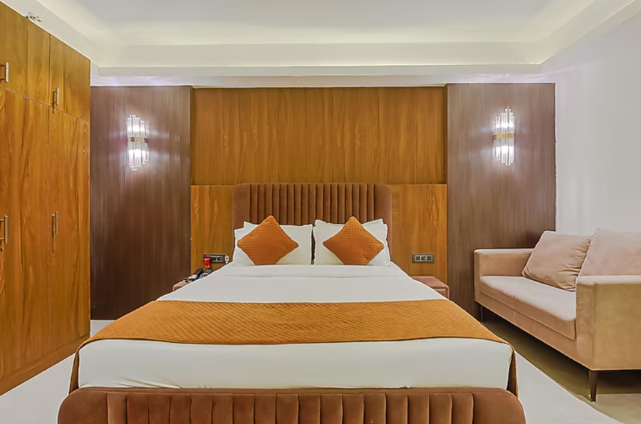 the hoften lotus court noida