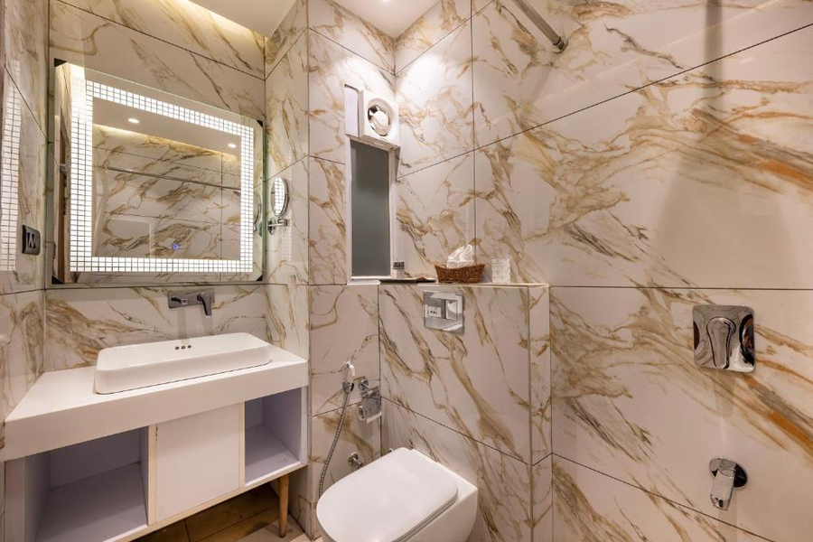 echor baris resort mussoorie