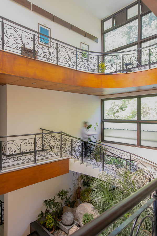 Simala Retreat,,3 star