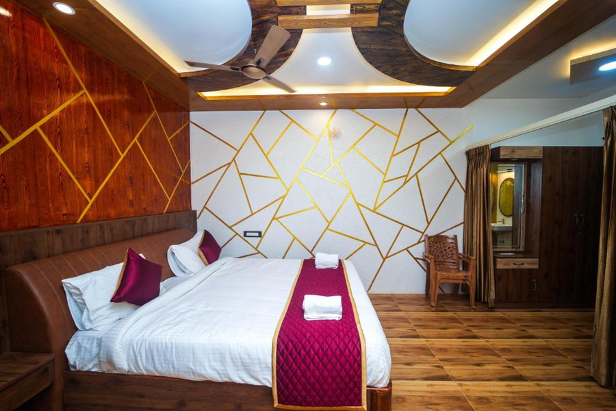 hotel nn palace