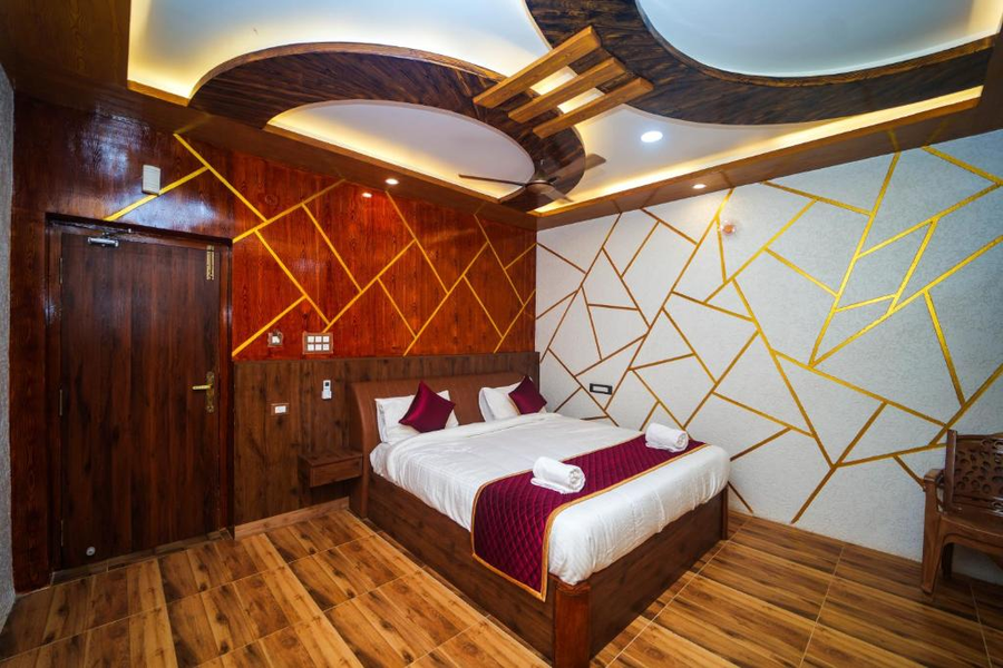 hotel nn palace