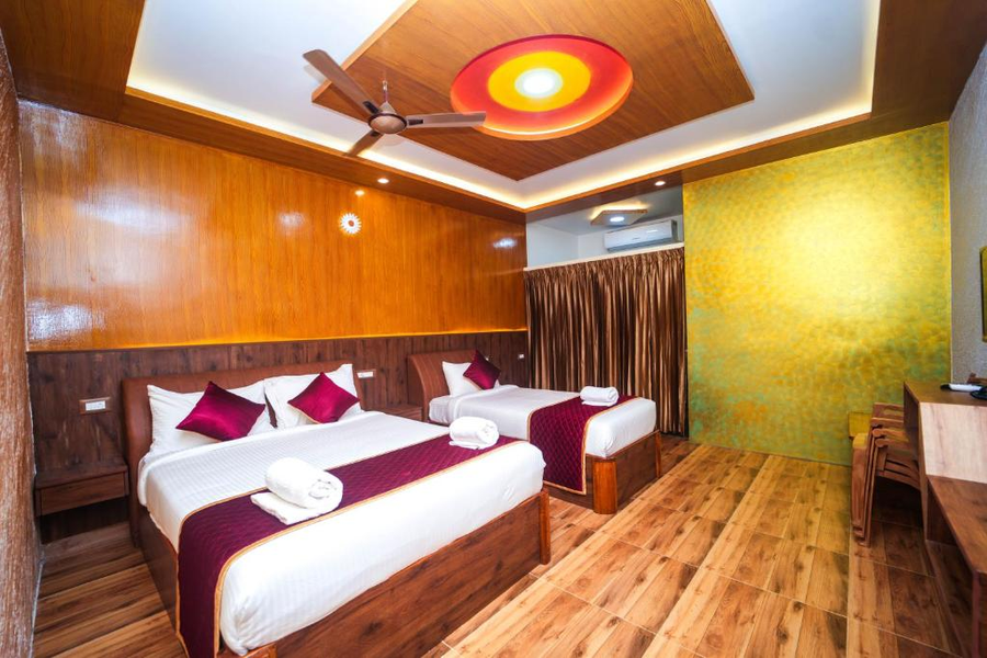 hotel nn palace
