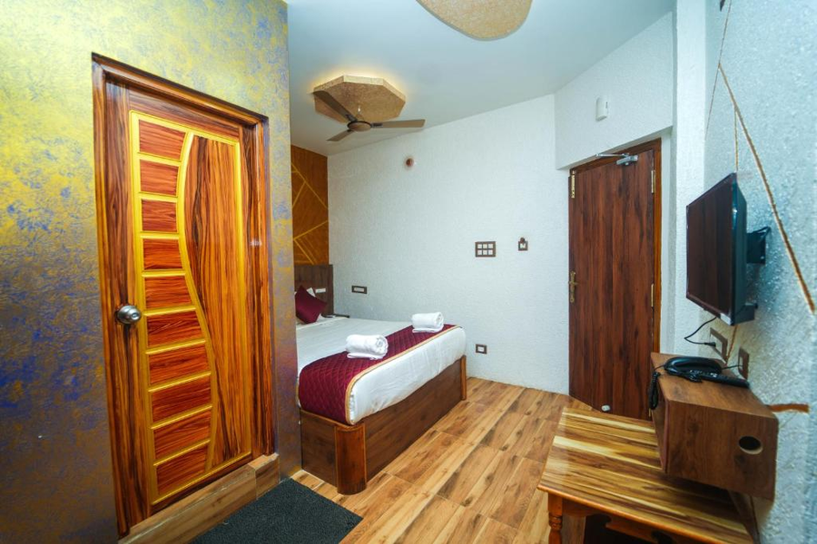 hotel nn palace