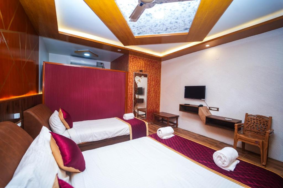 hotel nn palace