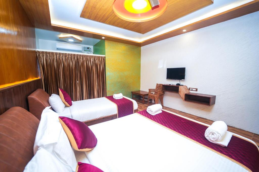 hotel nn palace