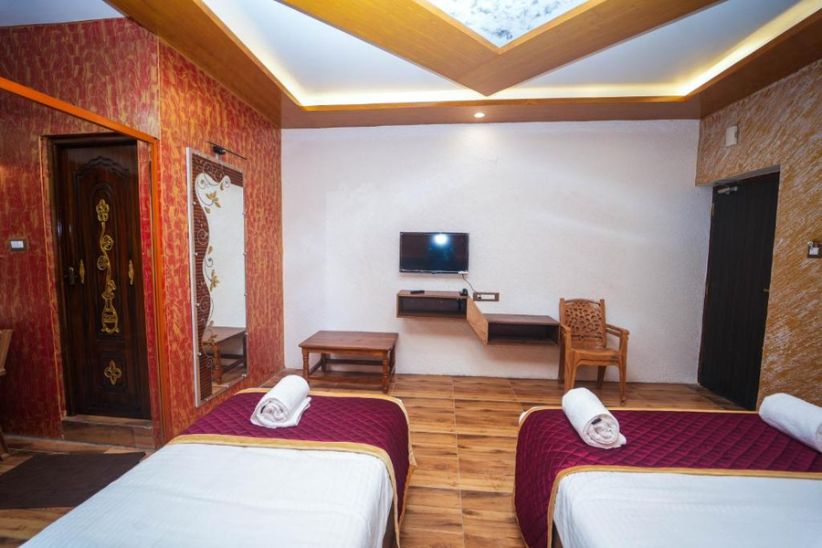 hotel nn palace
