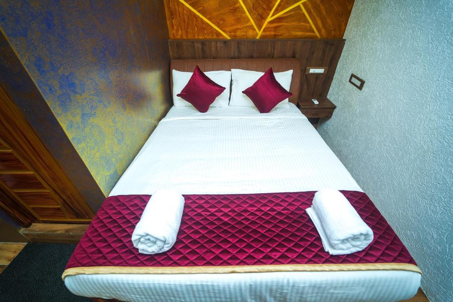 hotel nn palace